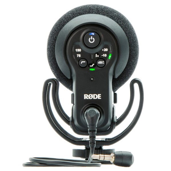 RODE, VIDEOMIC PRO+ , 指向性麥克風, 超心型, 出租| 8028出租攝影棚